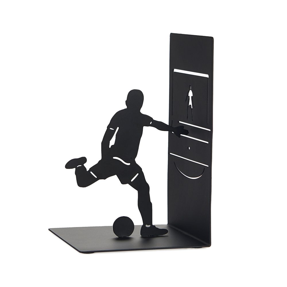 Balvi fermalibri Goal Kick - immagine 2
