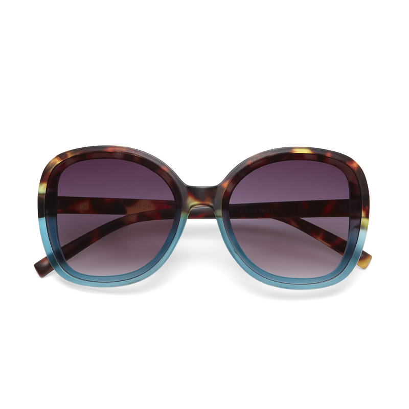 Occhiali da sole butterfly on sale