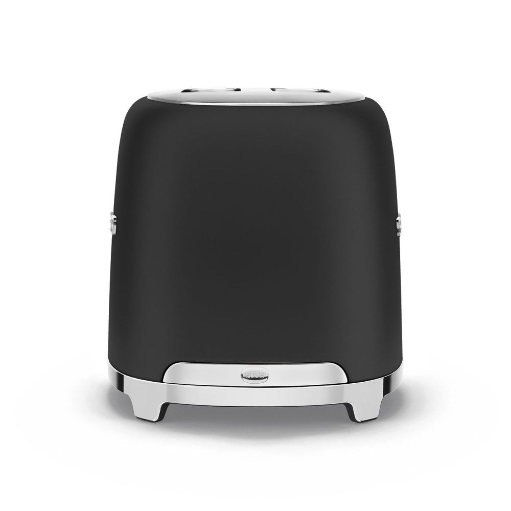 Smeg Tostapane Nero - immagine 3