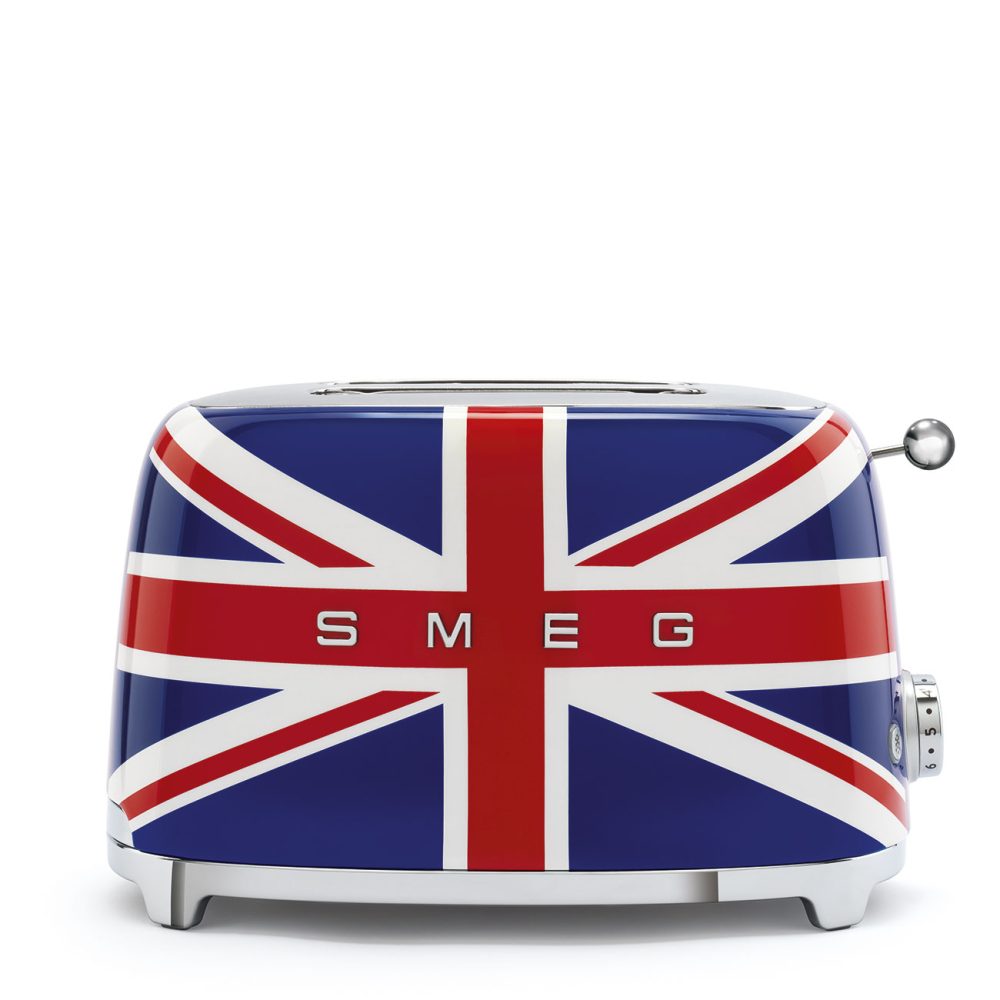 Smeg Tostapane Union Jack