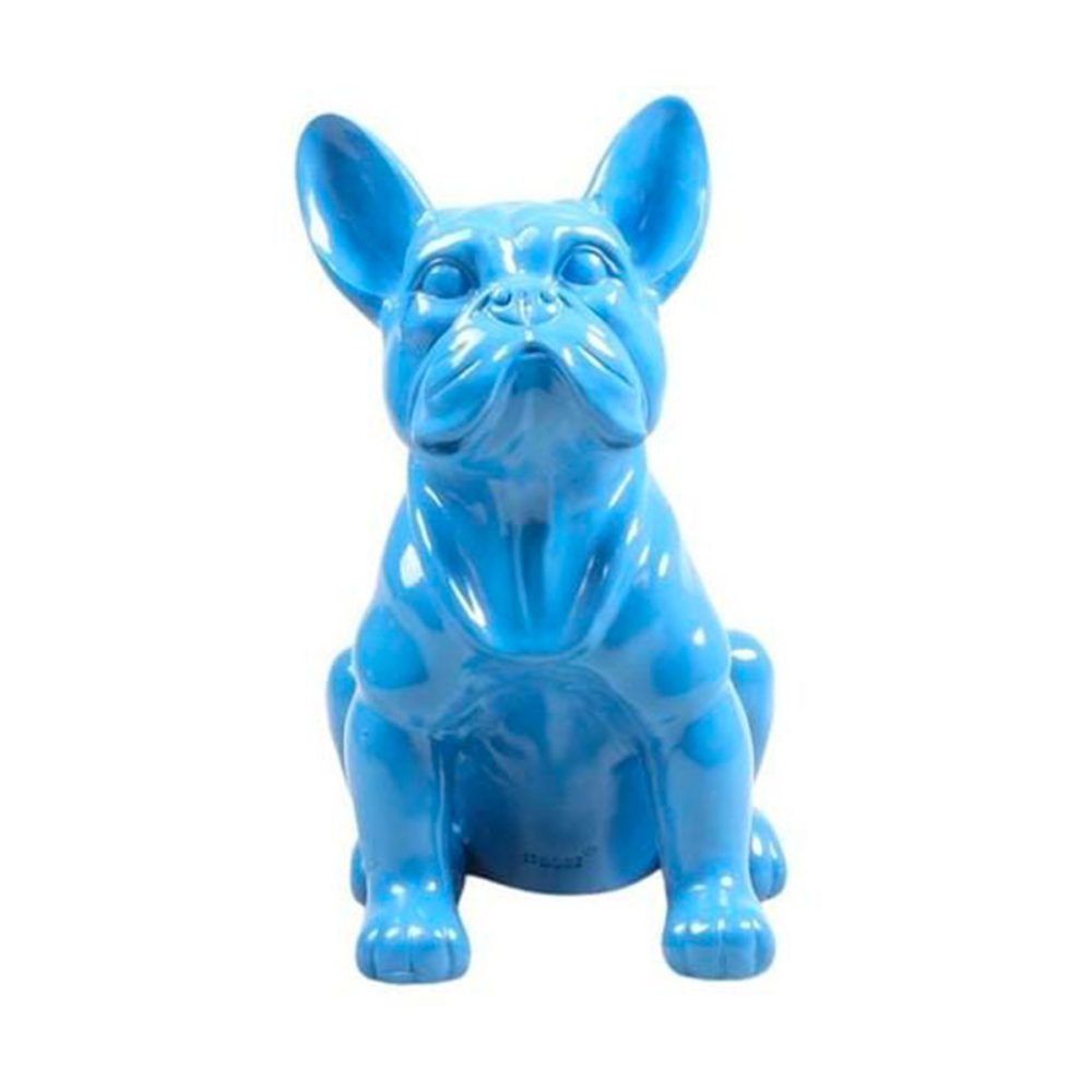 Stoobz Dog French Bulldog Blu