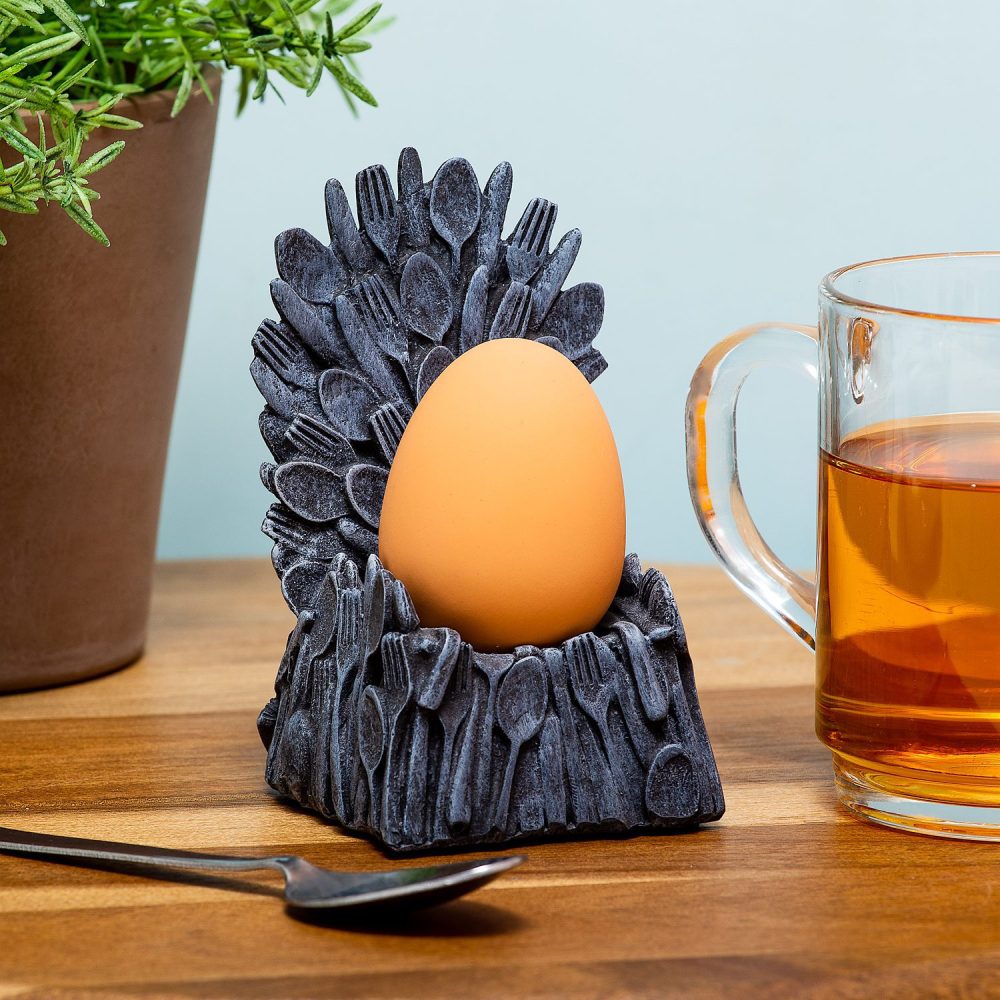 Gift Republic Egg Of Thrones - immagine 2