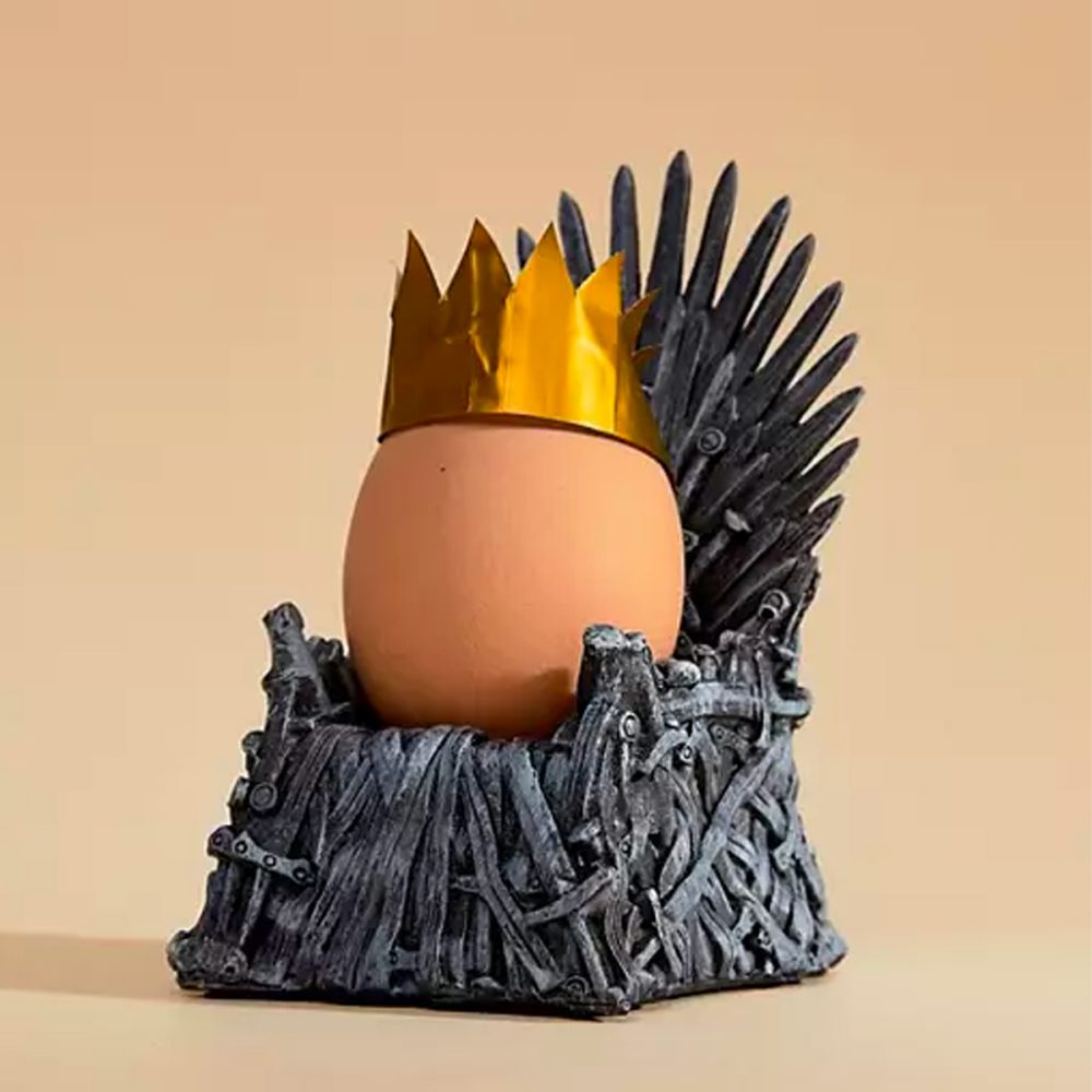 Gift Republic Egg Of Thrones - immagine 3