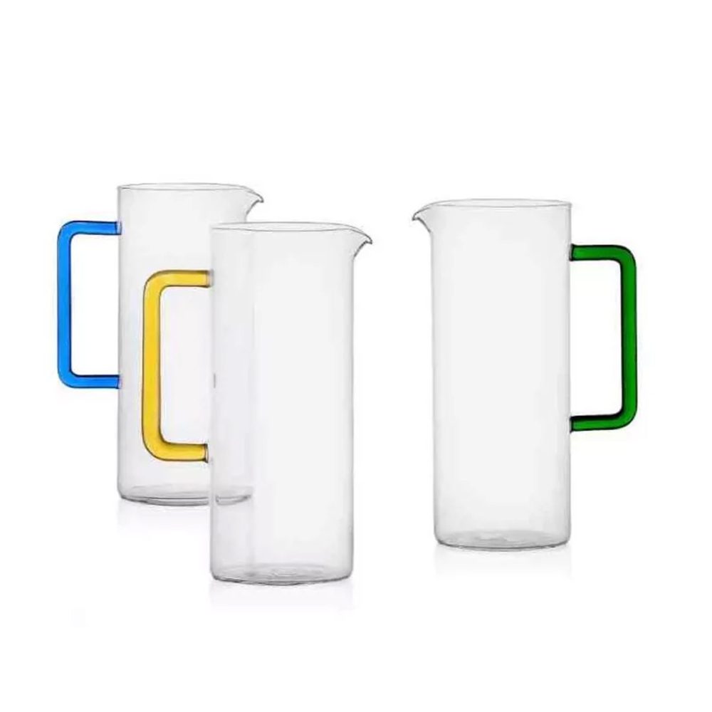 Ichendorf Tube Caraffa verde - immagine 2