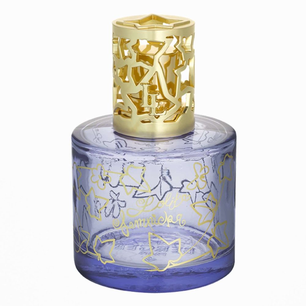 Lampe Berger Cofanetto Lampada Catalitica Lolita Lempicka Parme - immagine 2