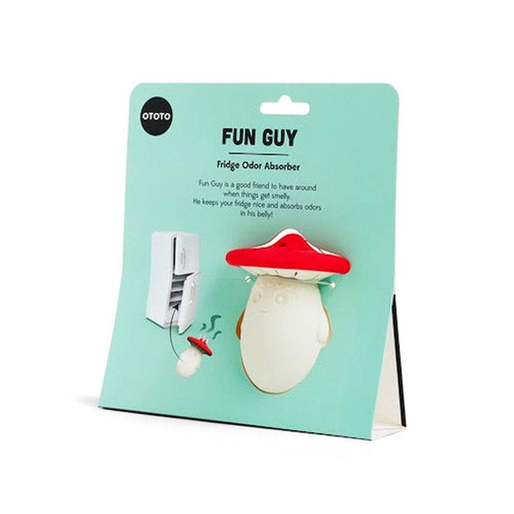 Ototo Fun Guy - immagine 3