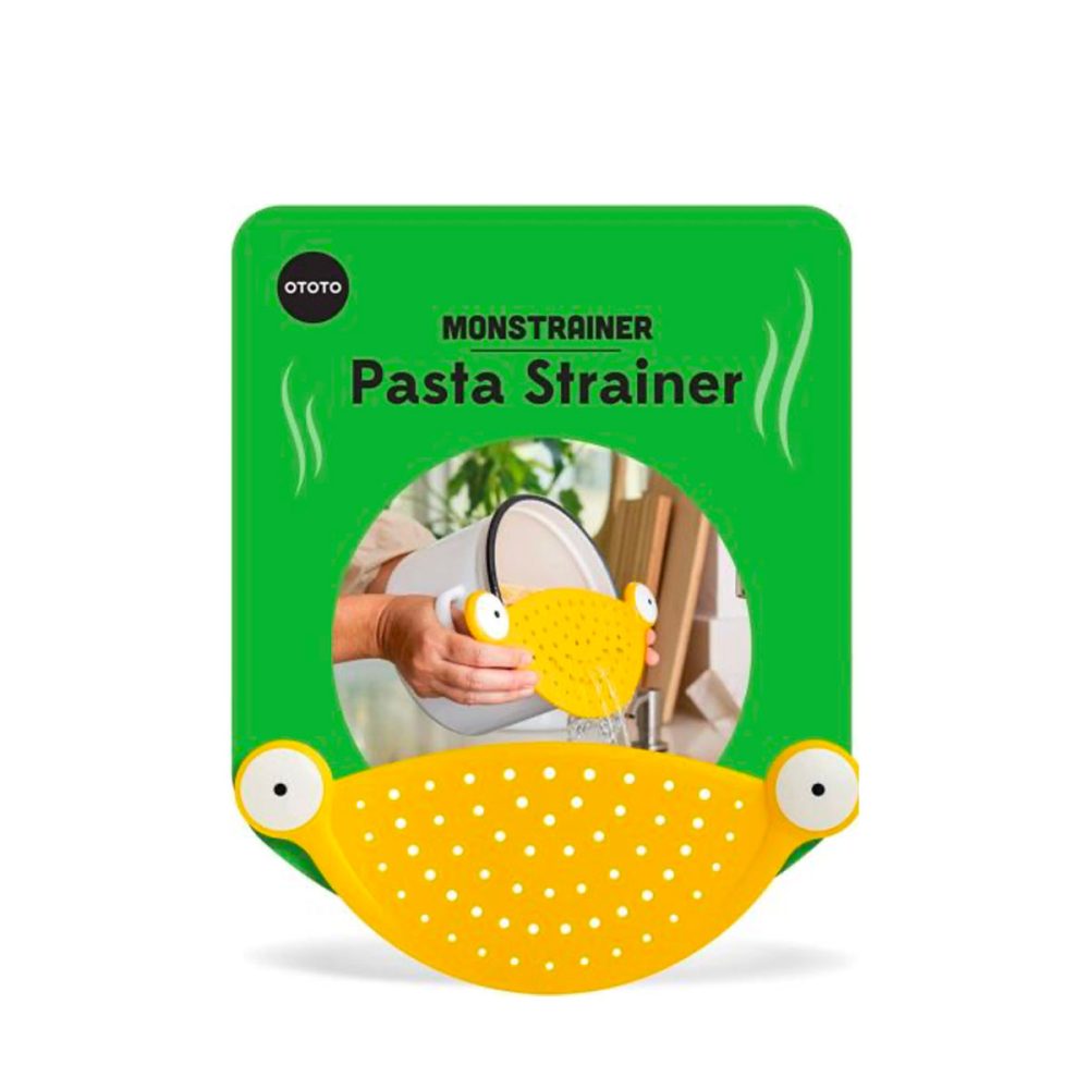 Ototo Monstrainer colapasta - immagine 4