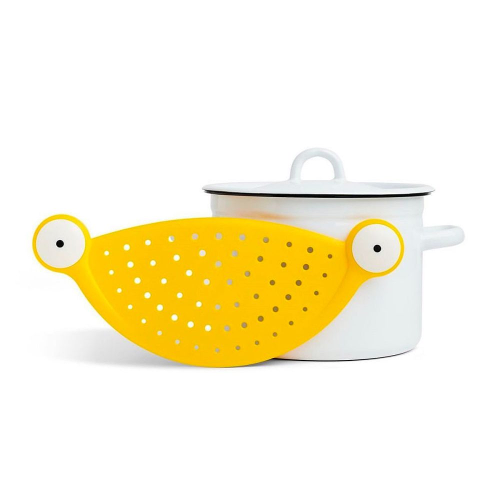 Ototo Monstrainer colapasta