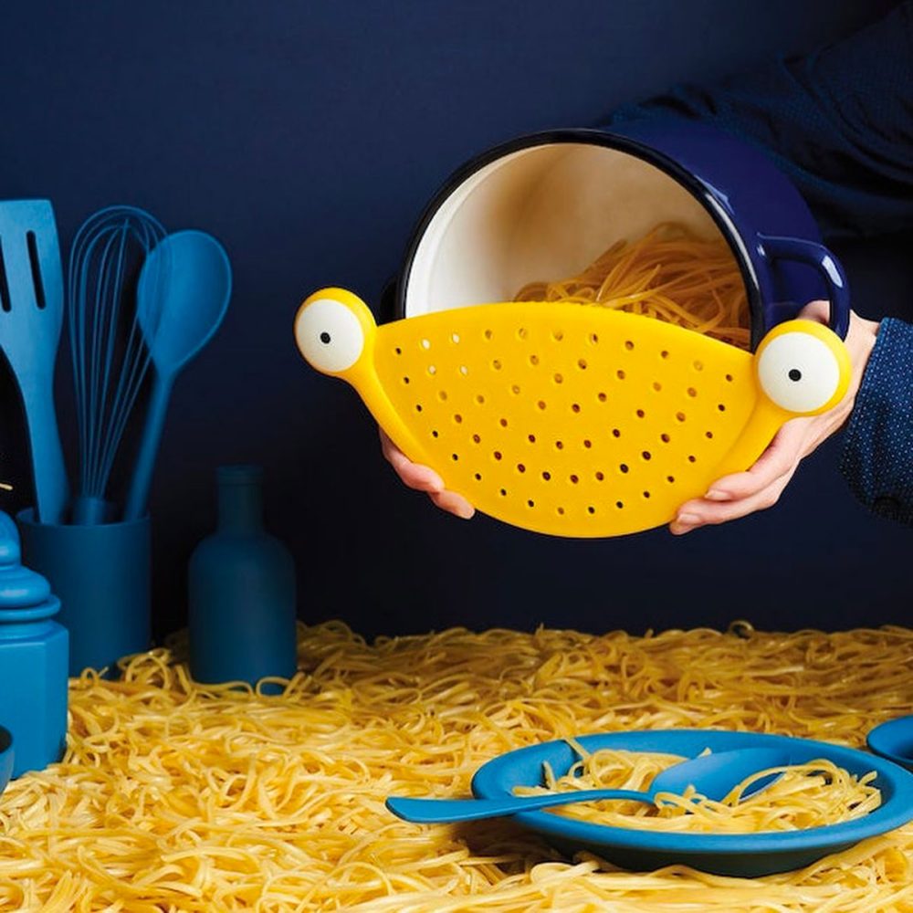 Ototo Monstrainer colapasta - immagine 2