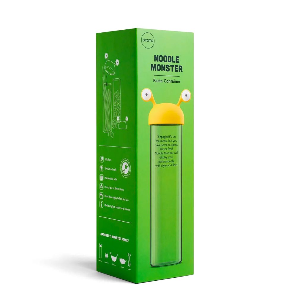Ototo Noodle Monster - immagine 4