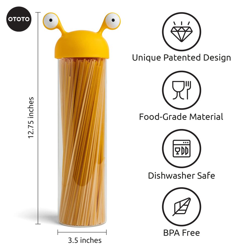 Ototo Noodle Monster - immagine 2