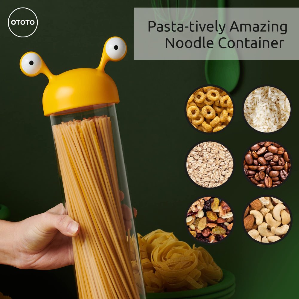 Ototo Noodle Monster - immagine 3