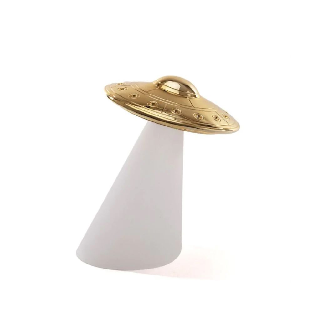 Seletti Lampada Roswell