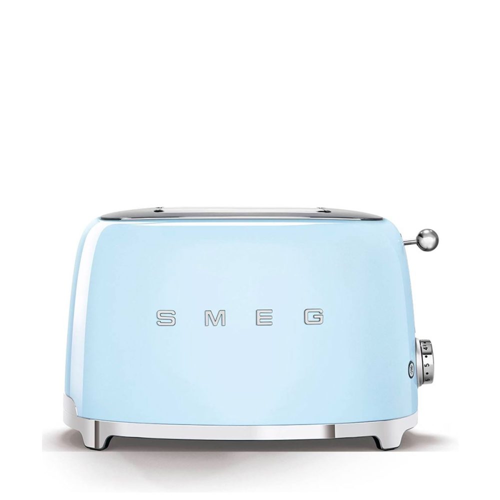Smeg Tostapane Azzurro