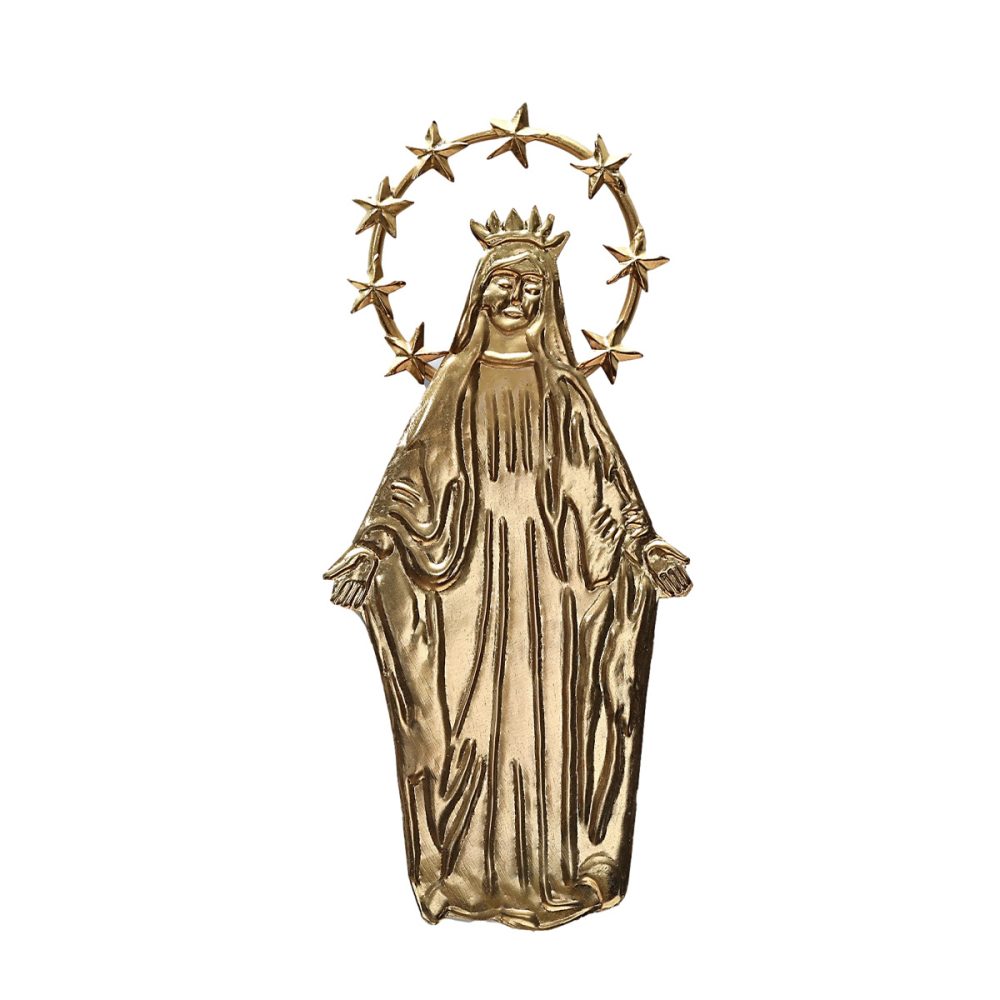 Decorazione Vierge Miraculeuse