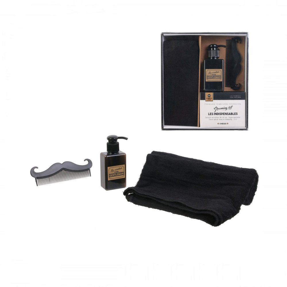 Cofanetto Soin Homme 3 pezzi - immagine 3