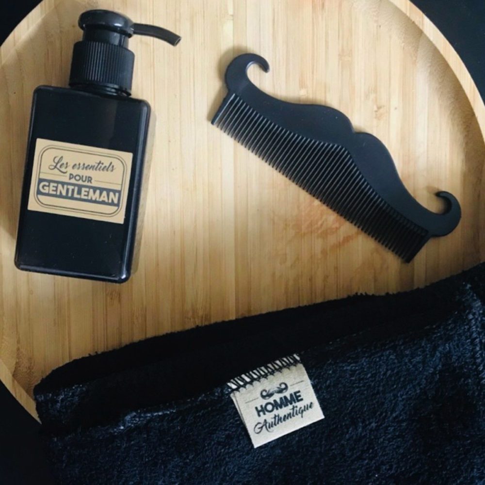 Cofanetto Soin Homme 3 pezzi - immagine 2