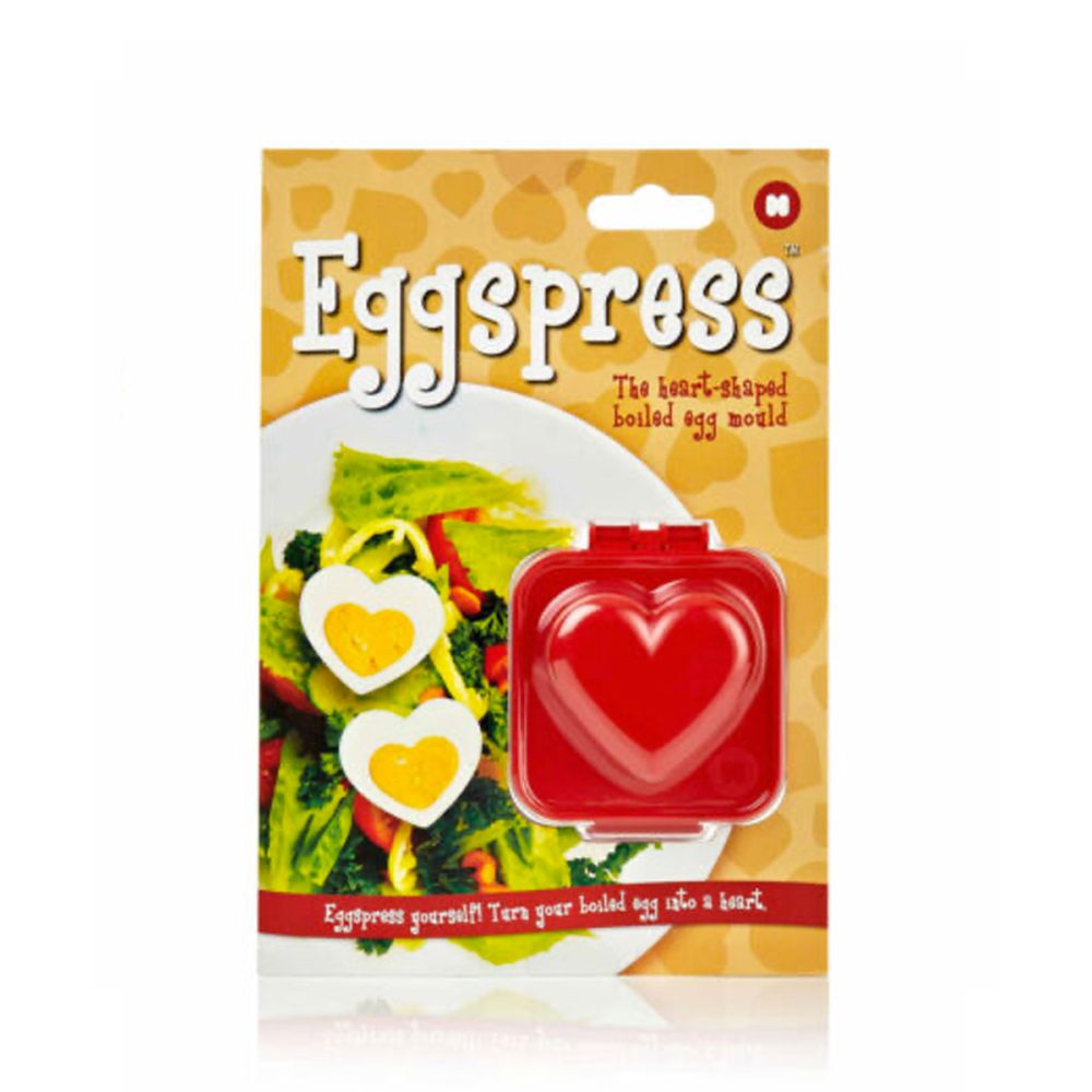 Mustard Eggspress - immagine 2