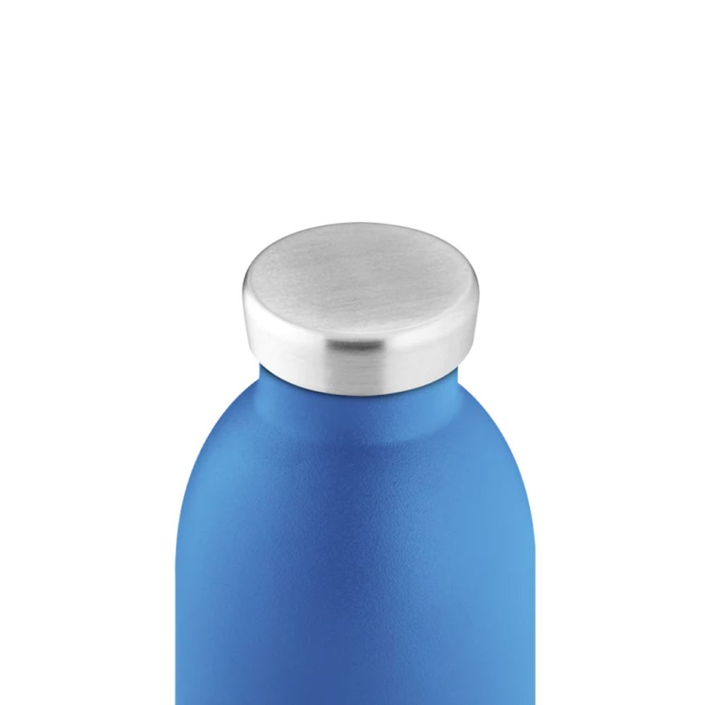 24 Bottles - Clima Bottle 500 ml Stone Pacific Beach - immagine 2
