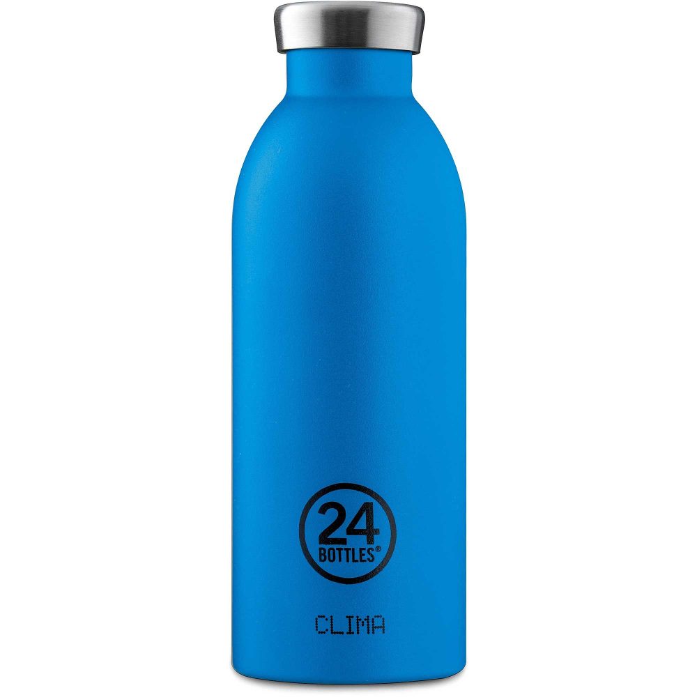 24 Bottles - Clima Bottle 500 ml Stone Pacific Beach