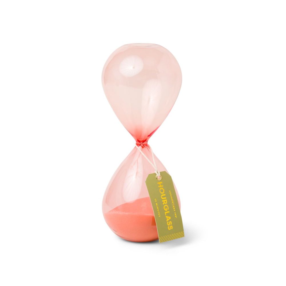 Clessidra Hourglass Peachy Ombre