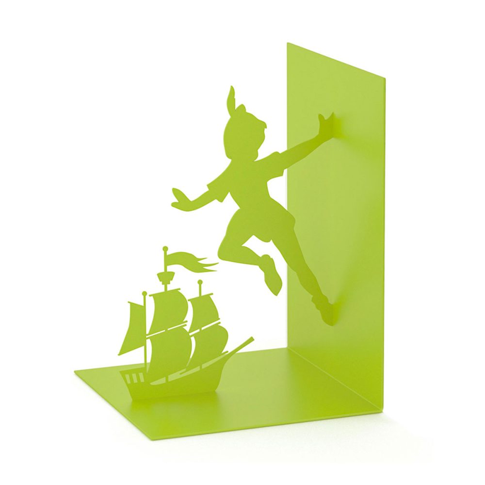 Balvi fermalibri Peter Pan - immagine 2