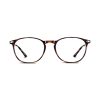 Nooz Optics Occhiale lettura Alba Tartaruga +1,5