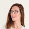 Nooz Optics Occhiale lettura Alba Tartaruga +1,5 - immagine 4
