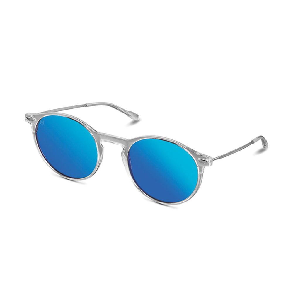 Nooz Optics Occhiale da Sole Cruz Crystal Specchio - immagine 3