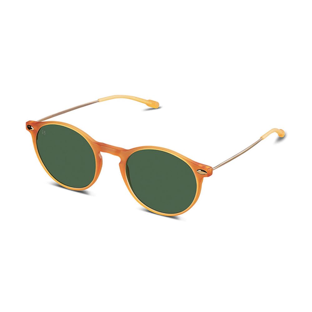 Nooz Optics Occhiale da Sole Cruz Giallo Miele Piccolo - immagine 3