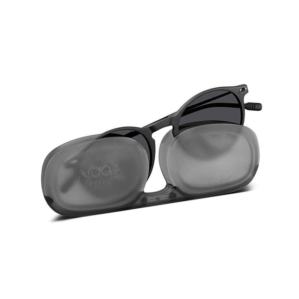 Nooz Optics Occhiale da Sole Cruz Nero - immagine 4