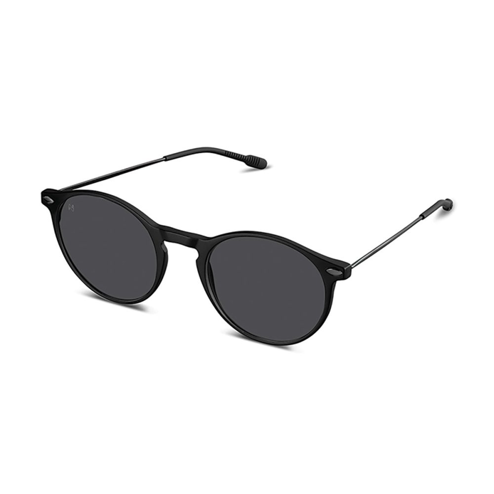Nooz Optics Occhiale da Sole Cruz Nero - immagine 3