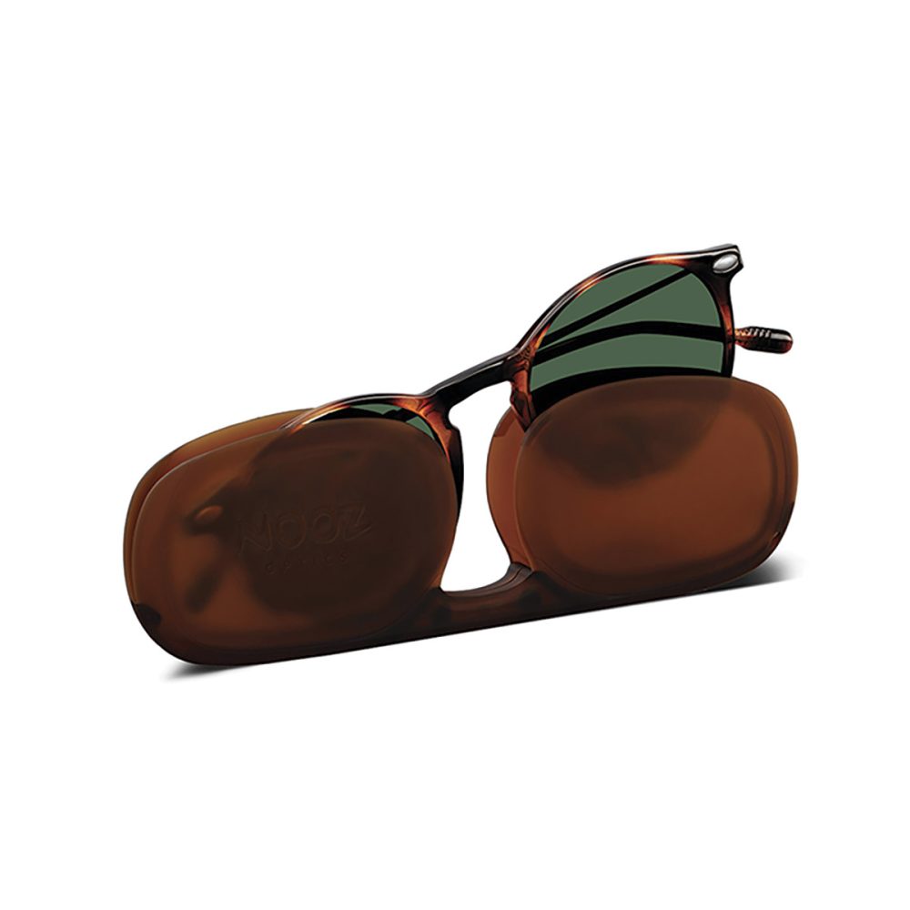 Nooz Optics Occhiale da Sole Cruz Tartaruga - immagine 4