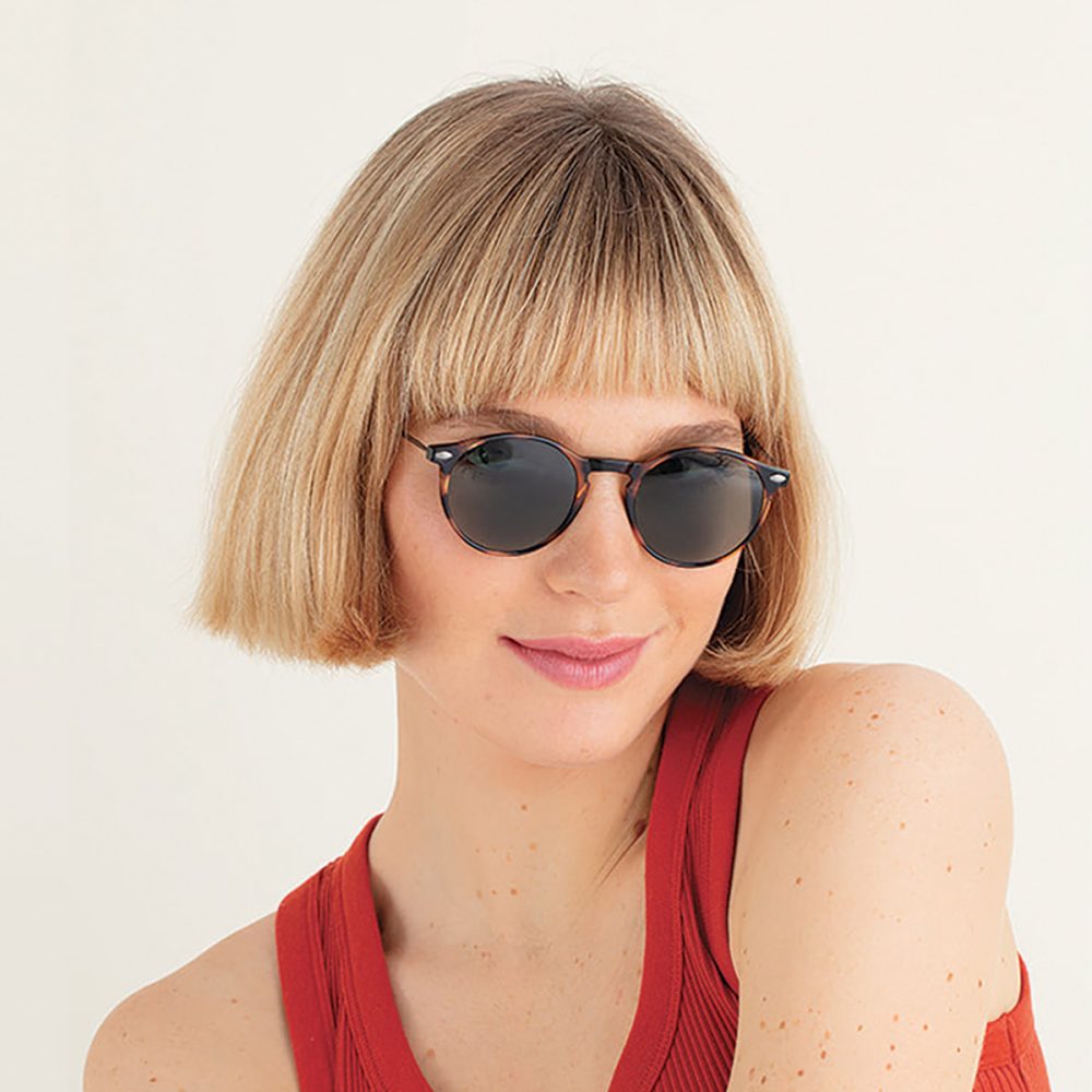 Nooz Optics Occhiale da Sole Cruz Tartaruga - immagine 3