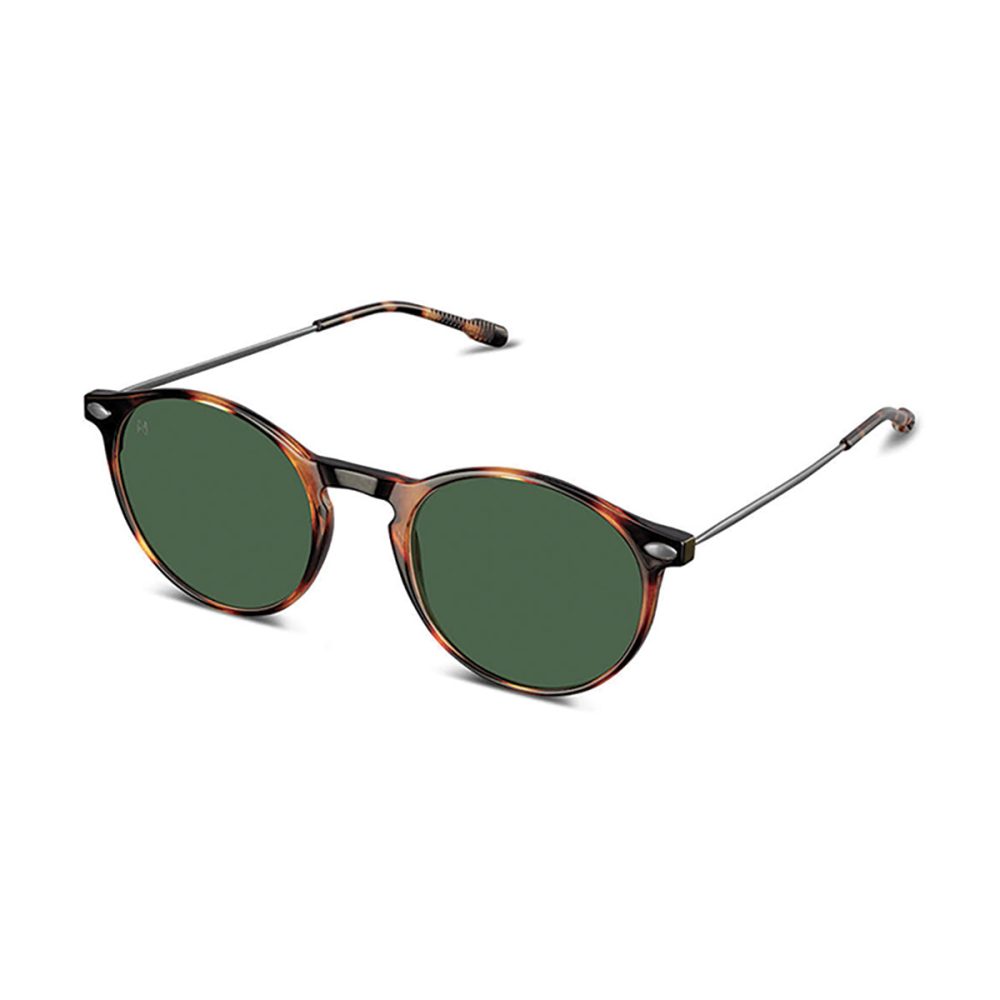 Nooz Optics Occhiale da Sole Cruz Tartaruga - immagine 2