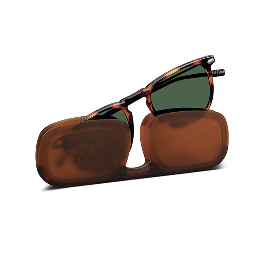 Nooz Optics Occhiale da Sole Dino Tartaruga - immagine 2