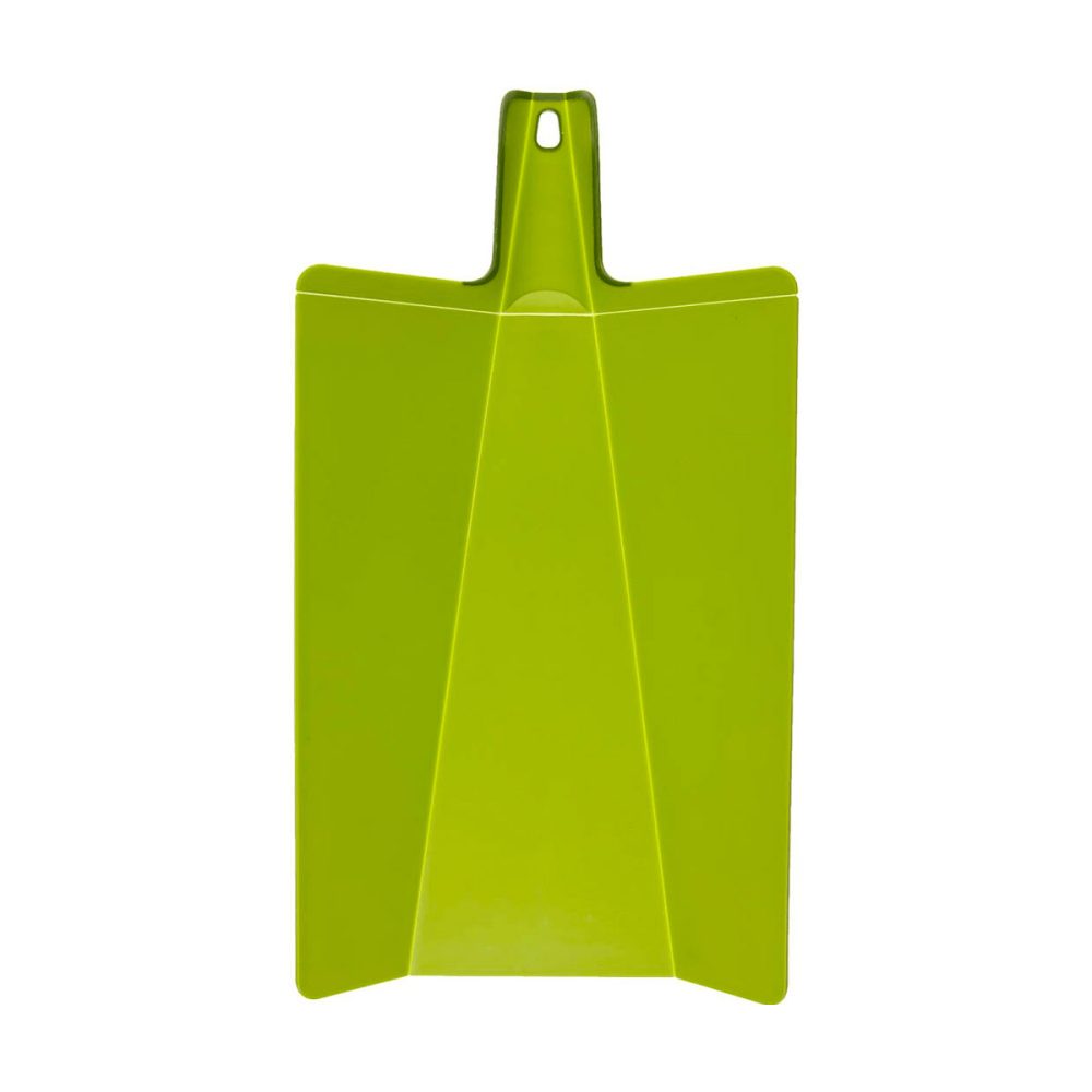 Joseph Joseph tagliere Chop2Pot regular verde - immagine 2