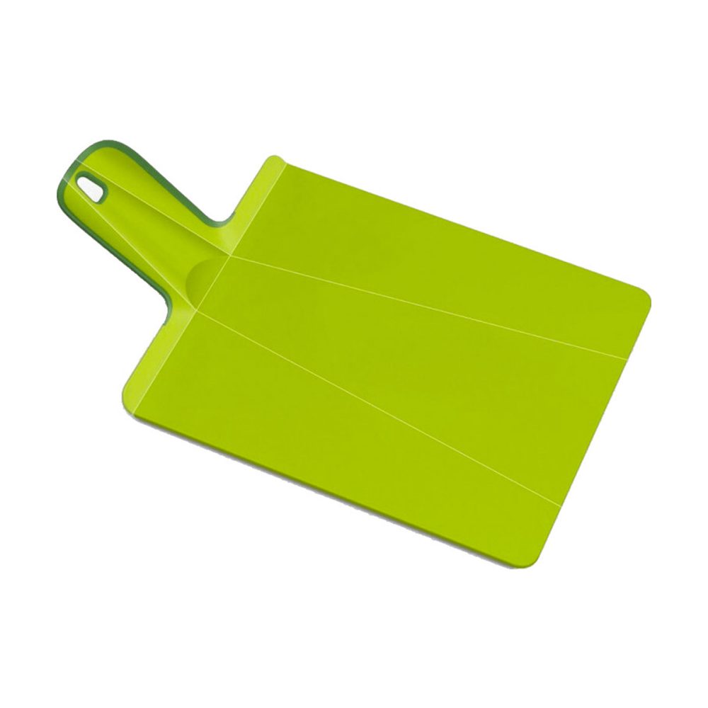Joseph Joseph tagliere Chop2Pot regular verde - immagine 4