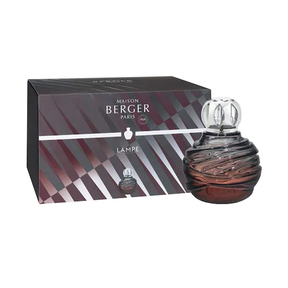 Lampe Berger FP Cofanetto Riviera Glacon Rose