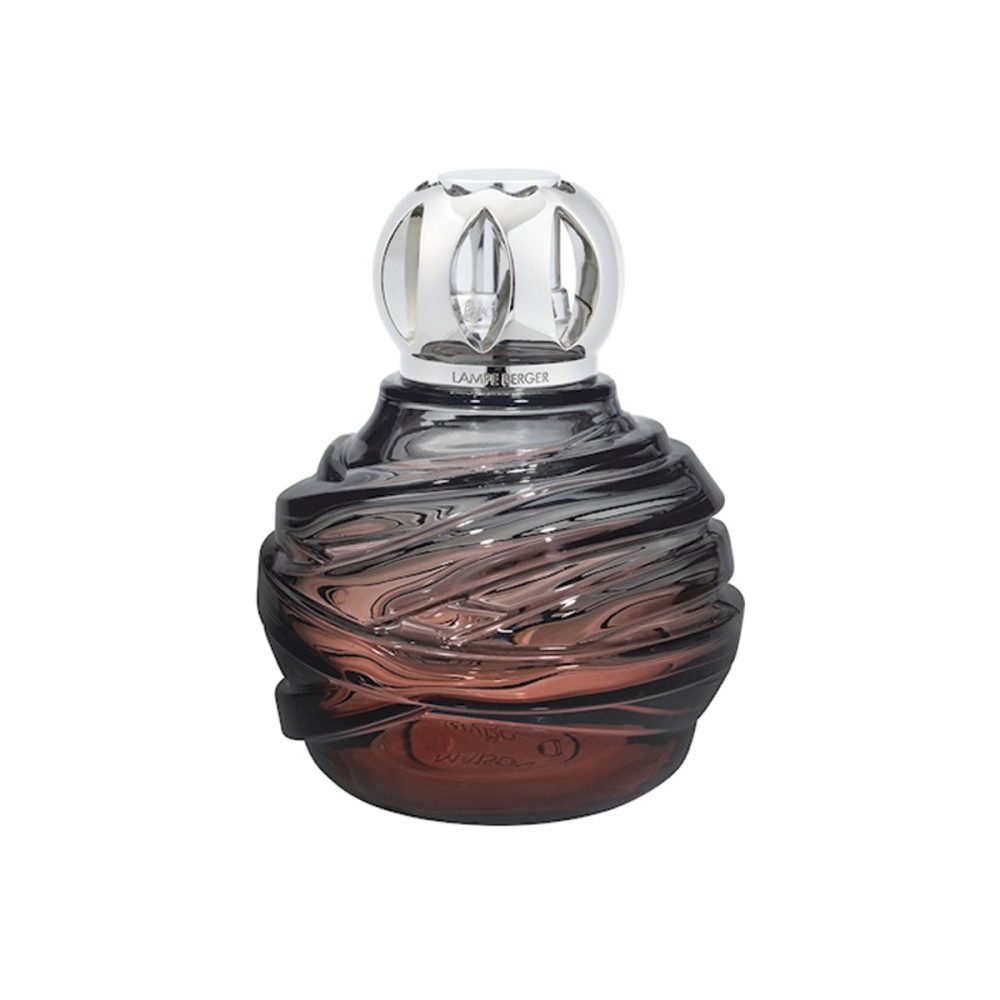 Lampe Berger FP Cofanetto Riviera Glacon Rose - immagine 2