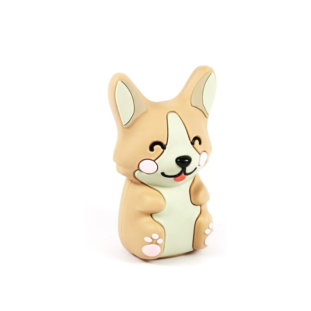 Mojipower Power Bank Corgi