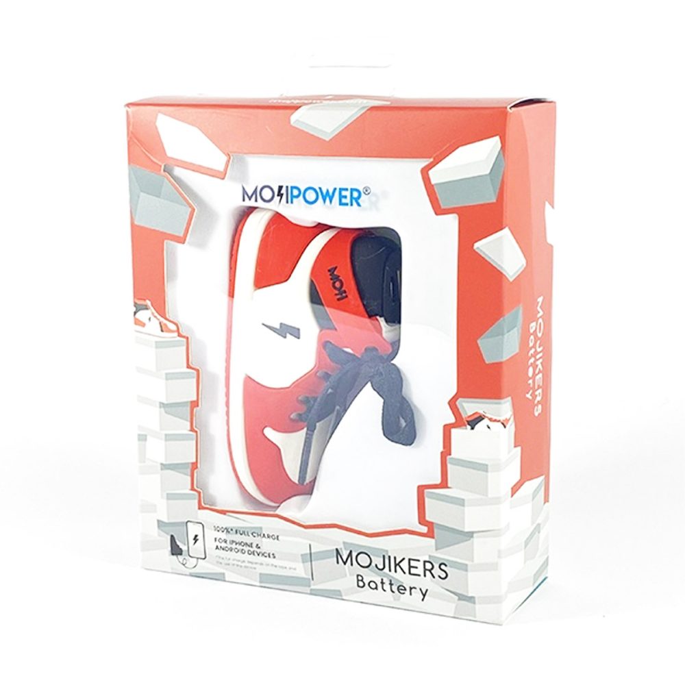 Mojipower Power Bank Mojikers - immagine 4