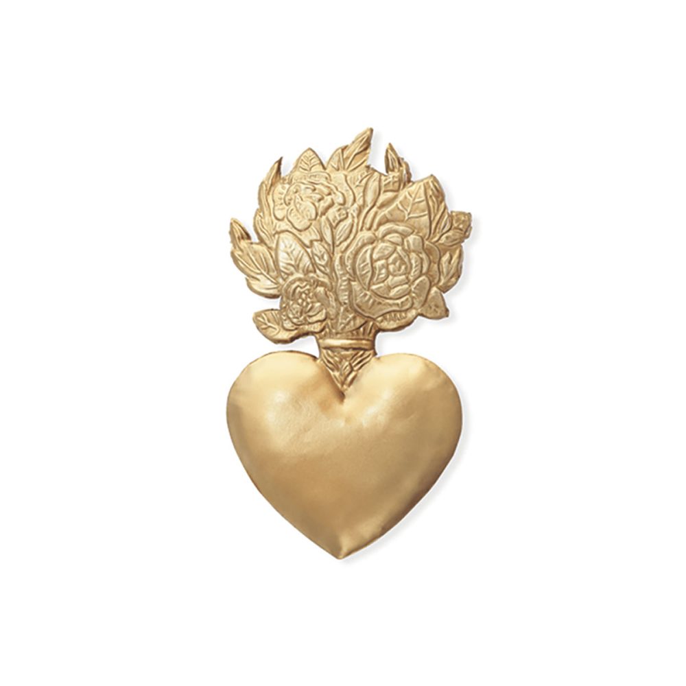Cuore oro Bouquet