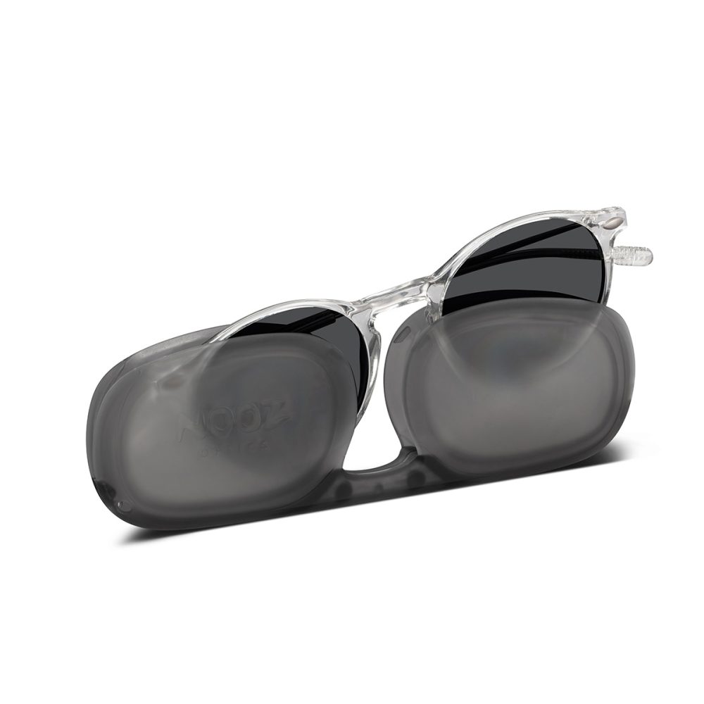 Nooz Optics Occhiale da Sole Cruz Crystal - immagine 3