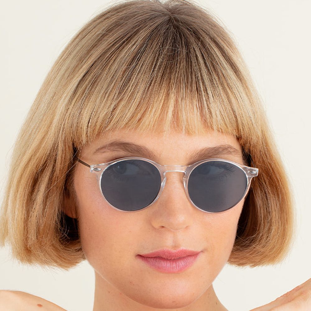 Nooz Optics Occhiale da Sole Cruz Crystal - immagine 2