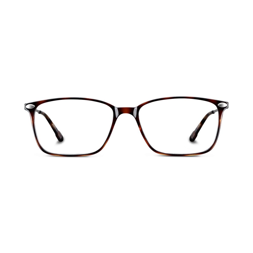 Nooz Optics Occhiale lettura Bao Tartaruga +1,5