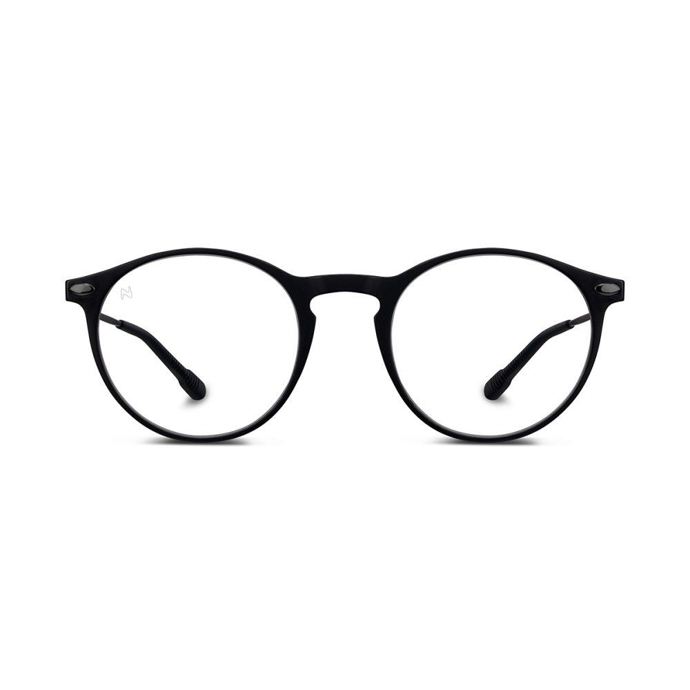 Nooz Optics Occhiale lettura Cruz Nero +2