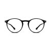 Nooz Optics Occhiale lettura Cruz Nero +2,5