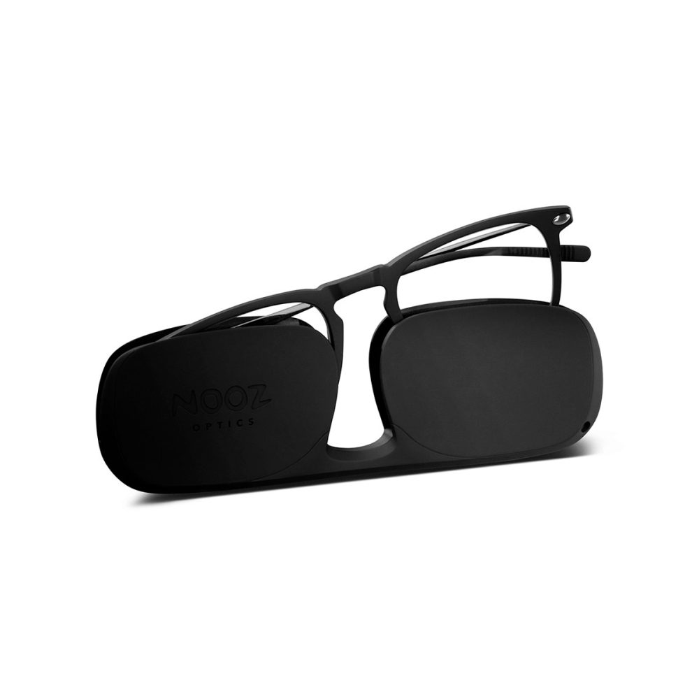 Nooz Optics Occhiale lettura Dino Nero +1,5 - immagine 2