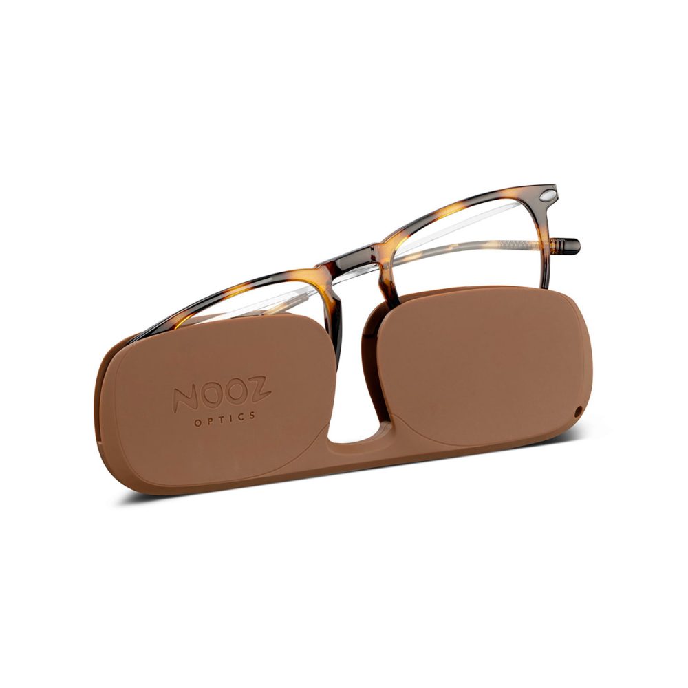 Nooz Optics Occhiale lettura Dino Tartaruga +1,5 - immagine 2